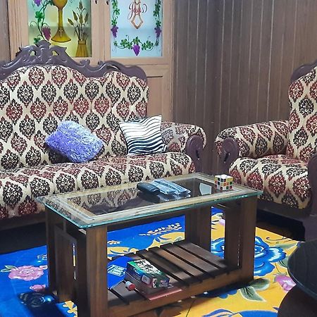 Nest Mdy Apartman Mananthavadi Kültér fotó