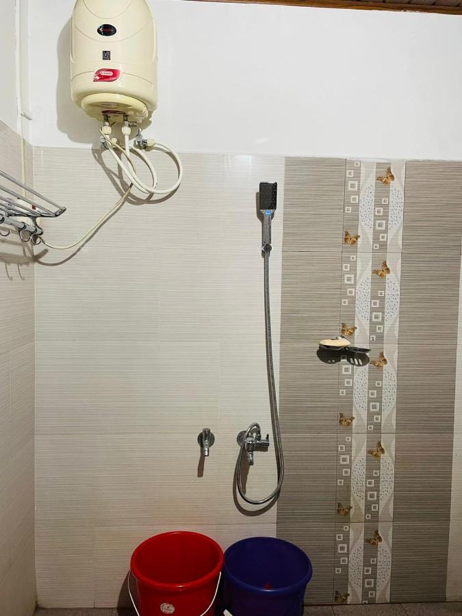 Nest Mdy Apartman Mananthavadi Kültér fotó