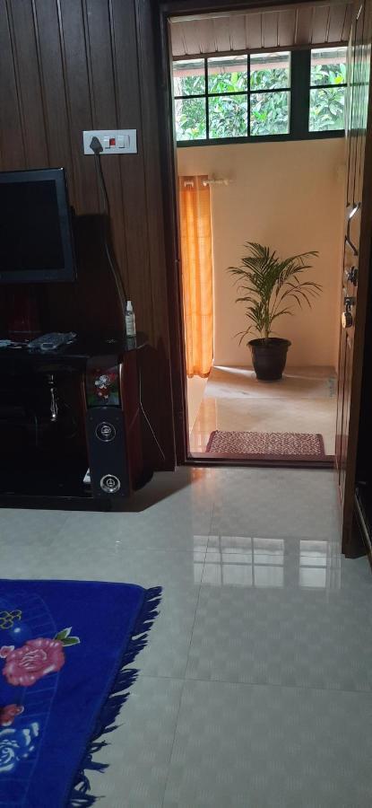 Nest Mdy Apartman Mananthavadi Kültér fotó