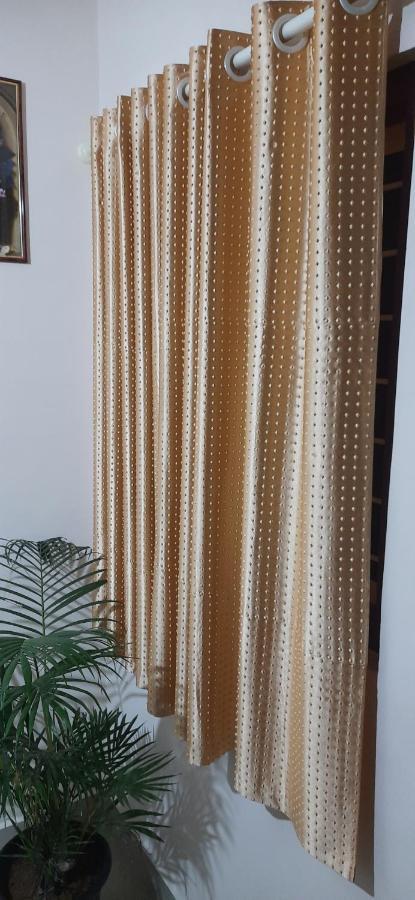 Nest Mdy Apartman Mananthavadi Kültér fotó