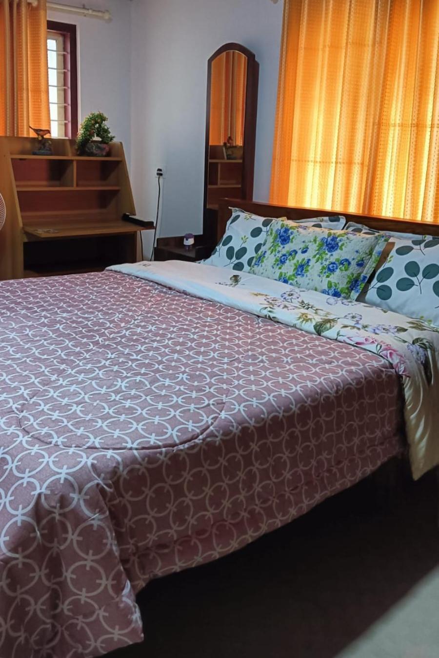 Nest Mdy Apartman Mananthavadi Kültér fotó
