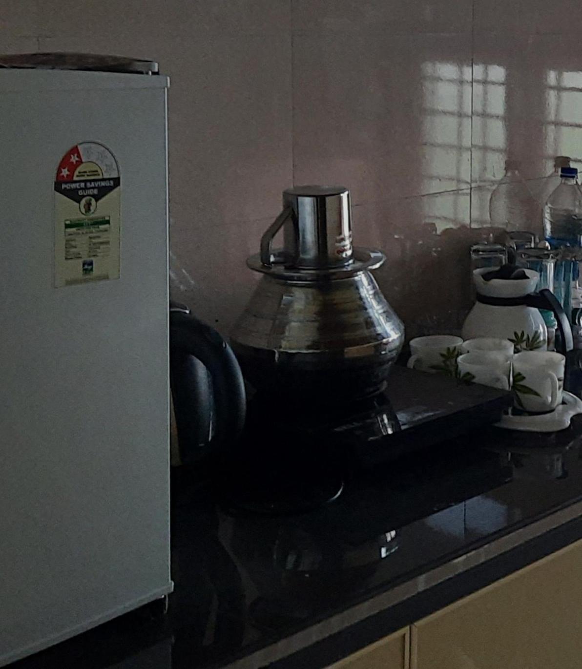 Nest Mdy Apartman Mananthavadi Kültér fotó