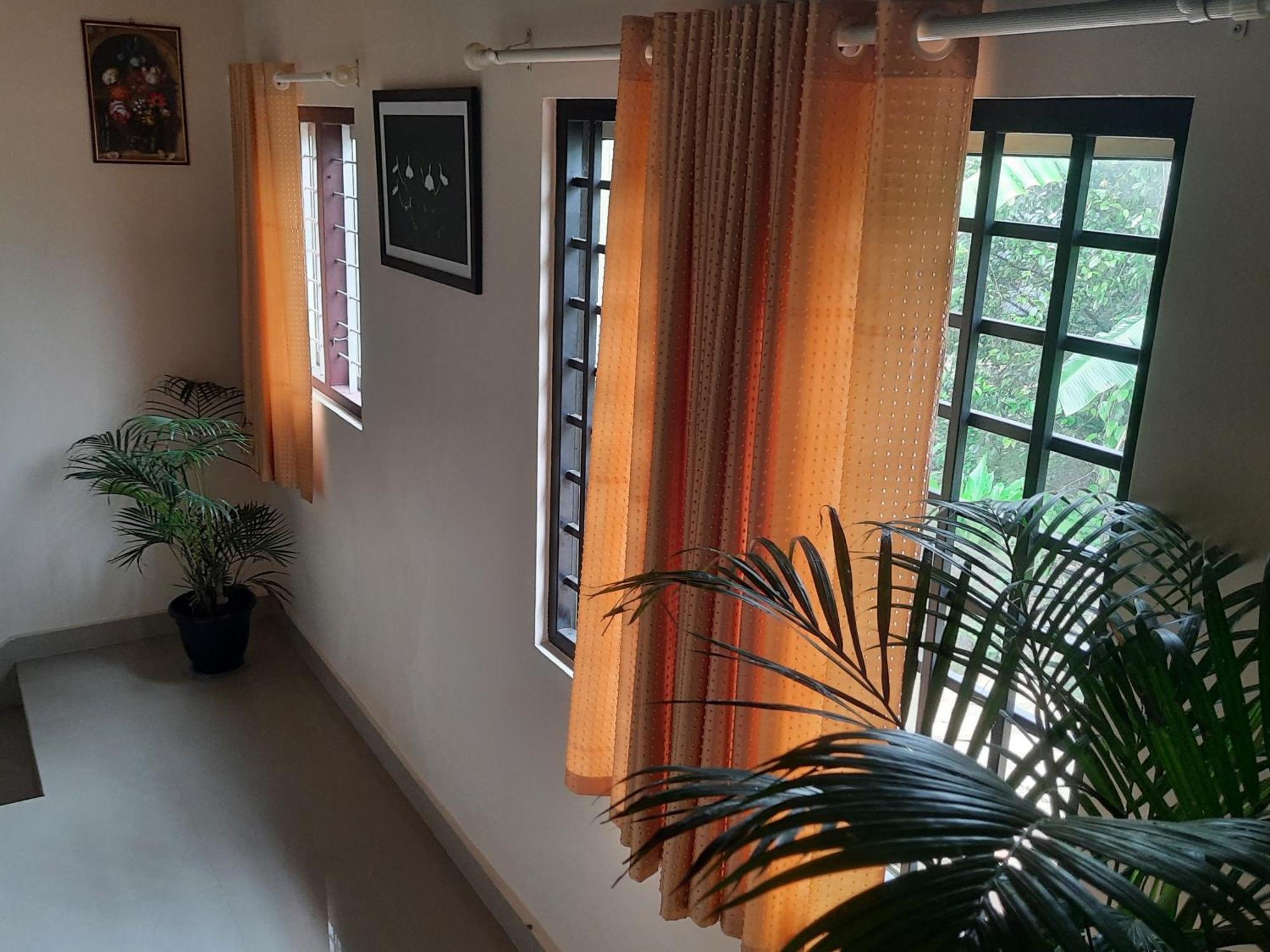 Nest Mdy Apartman Mananthavadi Kültér fotó