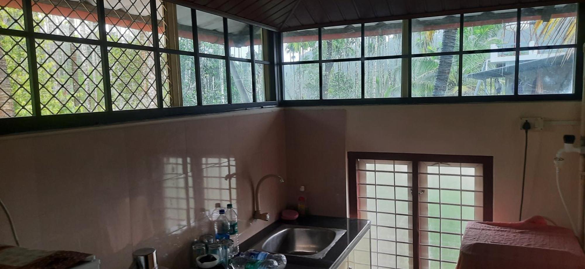 Nest Mdy Apartman Mananthavadi Kültér fotó